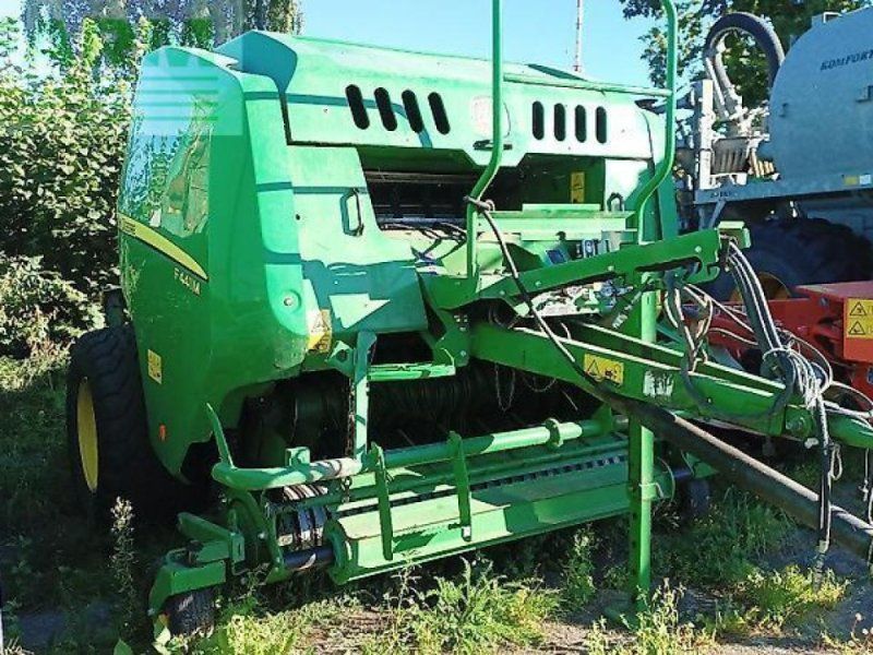 John Deere f441 m