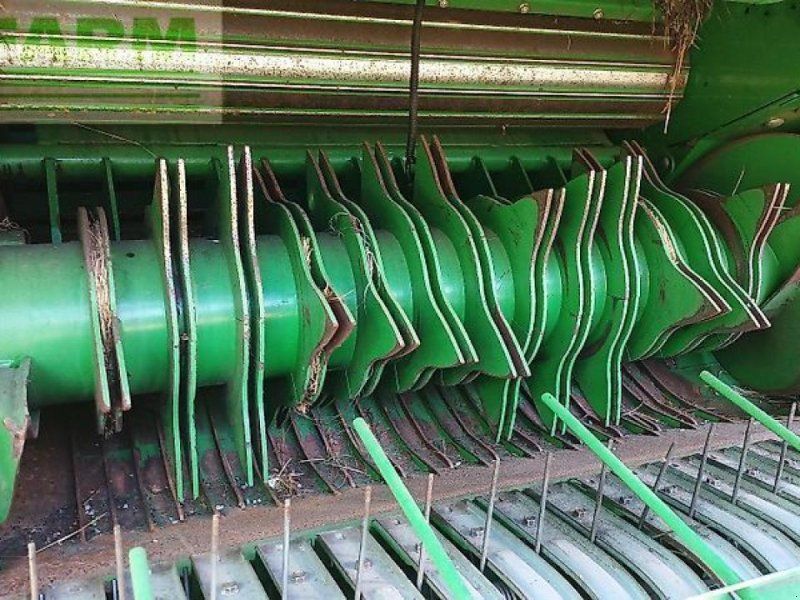 John Deere f441 m