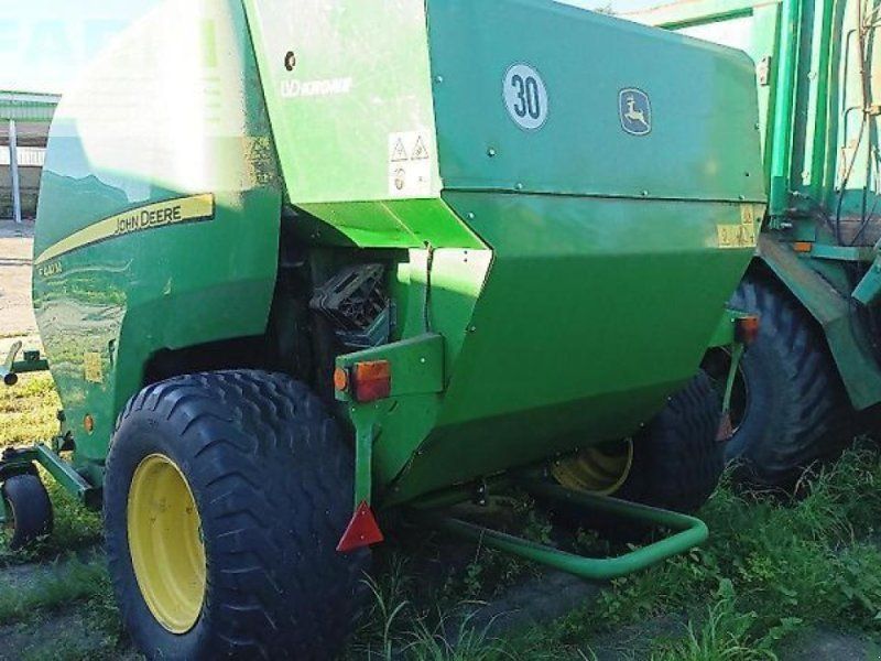 John Deere f441 m