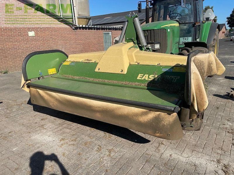 Krone ec f320 cv