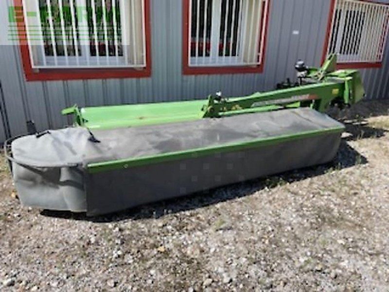 Fendt slicer 3570 tlkc