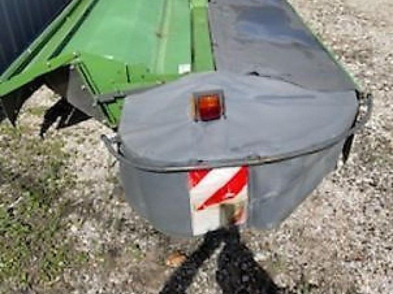 Fendt slicer 3570 tlkc