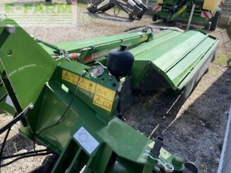 Fendt slicer 3570 tlkc