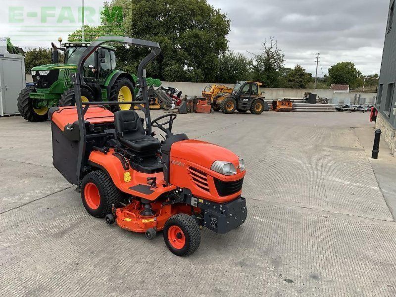 Kubota g23-11  (st24093)