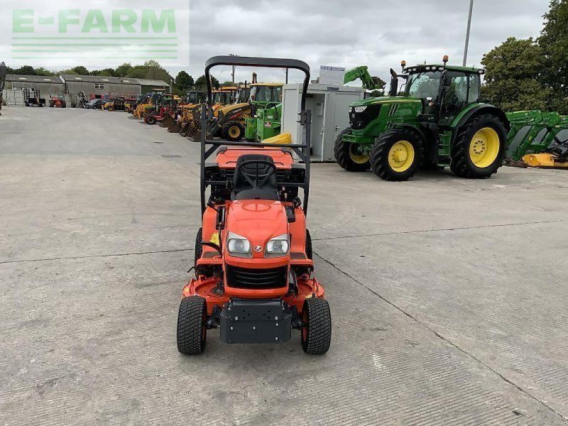 Kubota g23-11  (st24093)