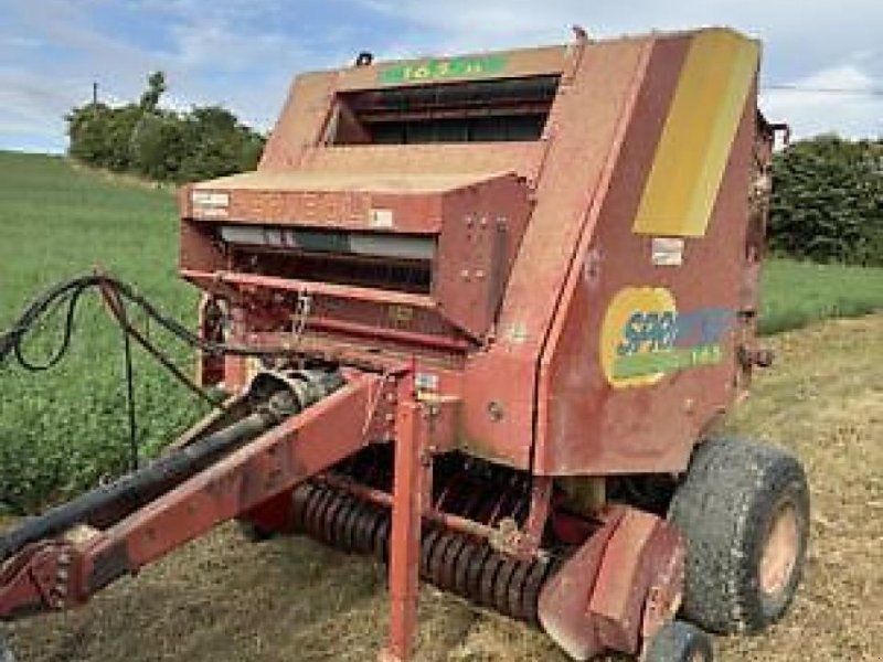 Feraboli sprinter165