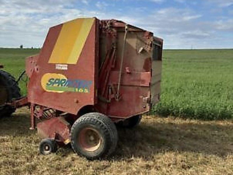 Feraboli sprinter165