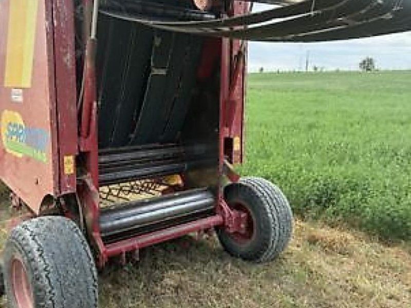 Feraboli sprinter165