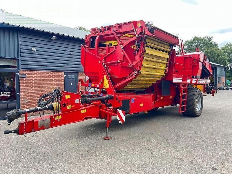 Grimme se 150-60