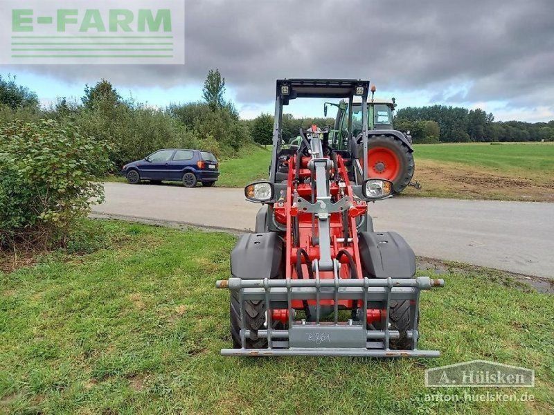 Weidemann 1390, 45 ps