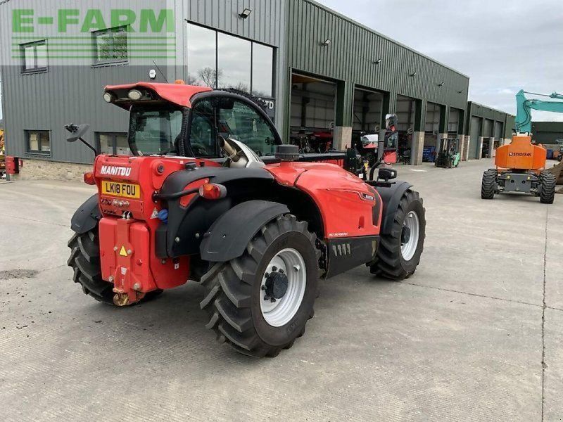 Manitou mlt737-130 ps+ elite tele (st21182)