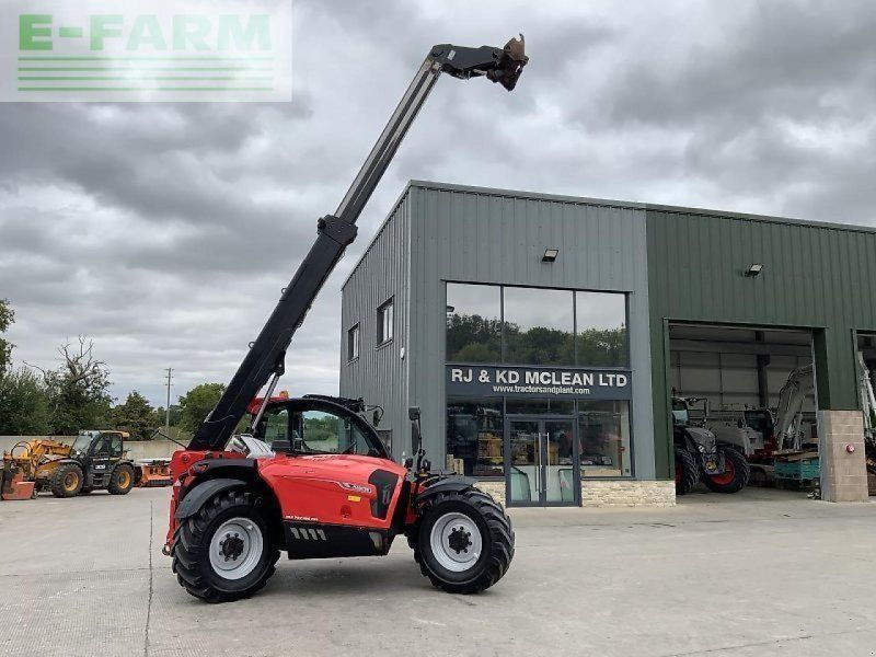 Manitou mlt737-130 ps+ elite tele (st24151)