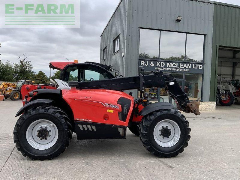 Manitou mlt737-130 ps+ elite tele (st24151)