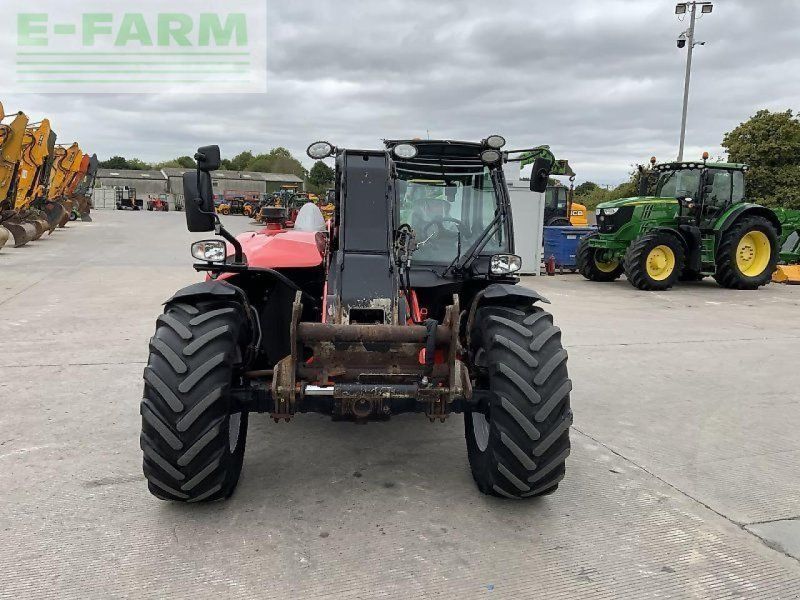 Manitou mlt737-130 ps+ elite tele (st24151)