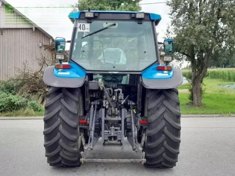 New Holland ts90