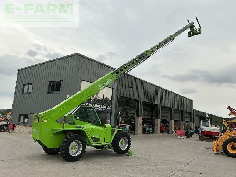 Merlo p40.17 tele (st24292)