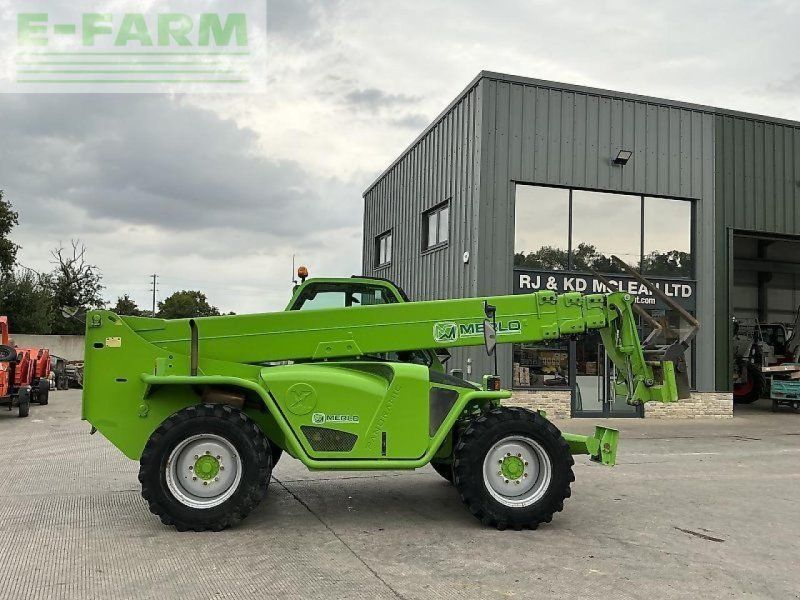 Merlo p40.17 tele (st24292)