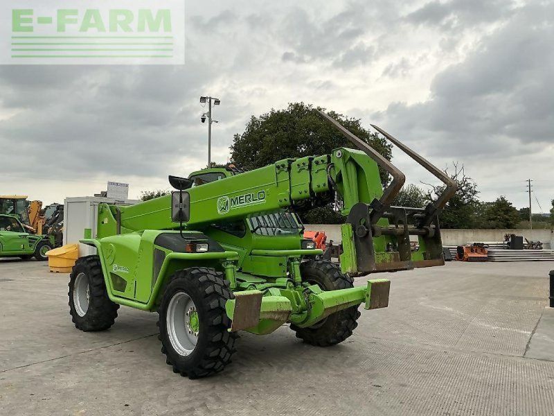 Merlo p40.17 tele (st24292)