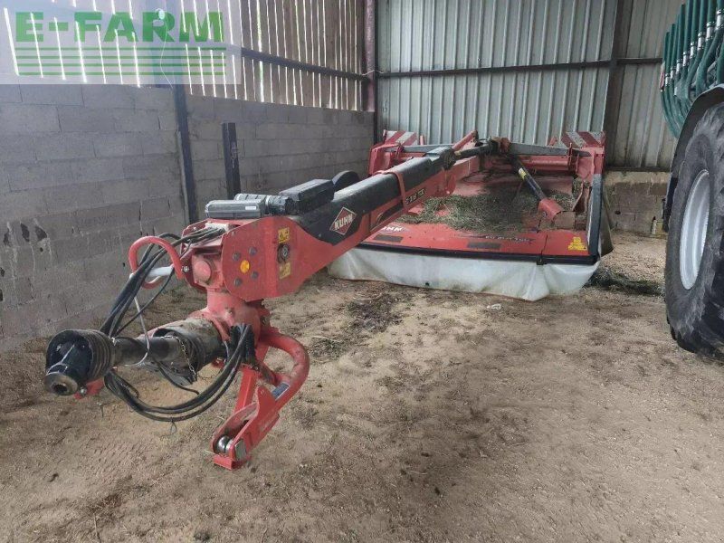 Kuhn fc 3161 tcd