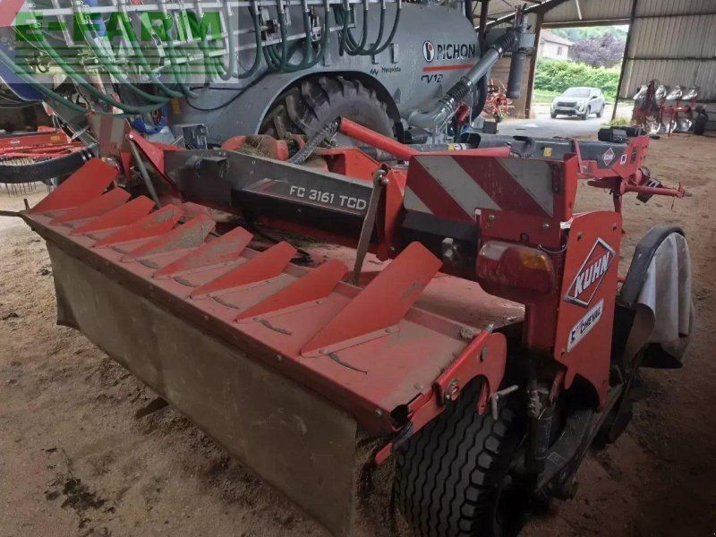Kuhn fc 3161 tcd