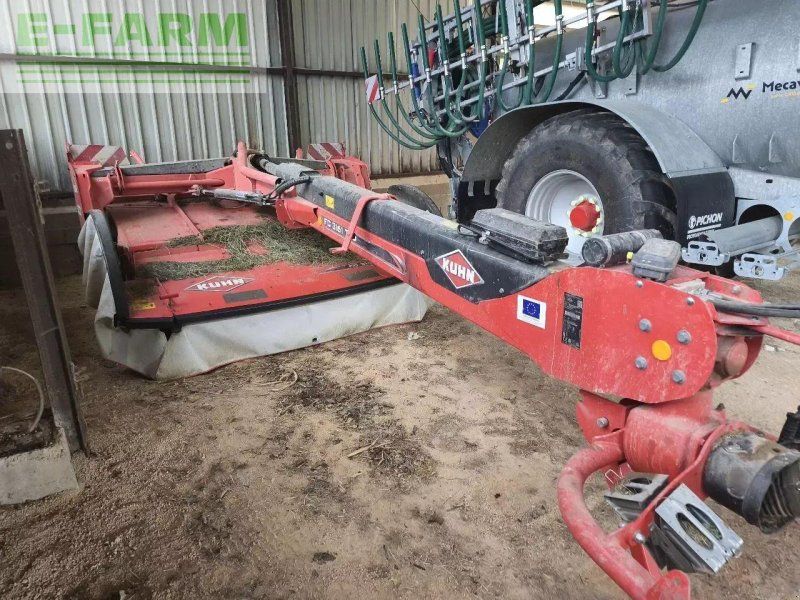 Kuhn fc 3161 tcd