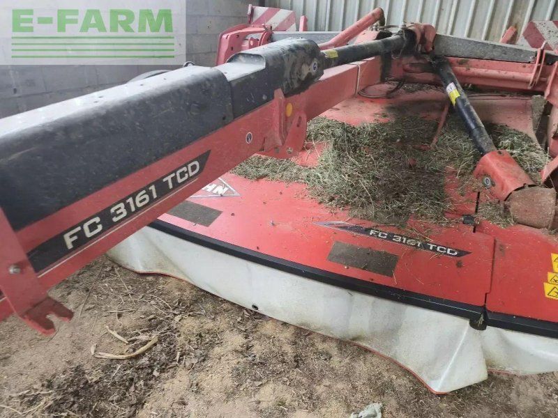 Kuhn fc 3161 tcd