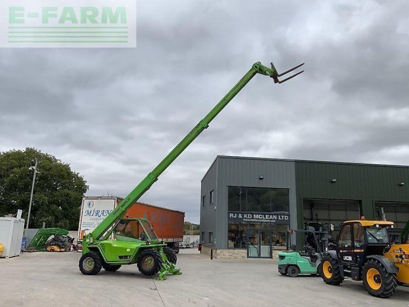 Merlo p35.12 tele (st239077)