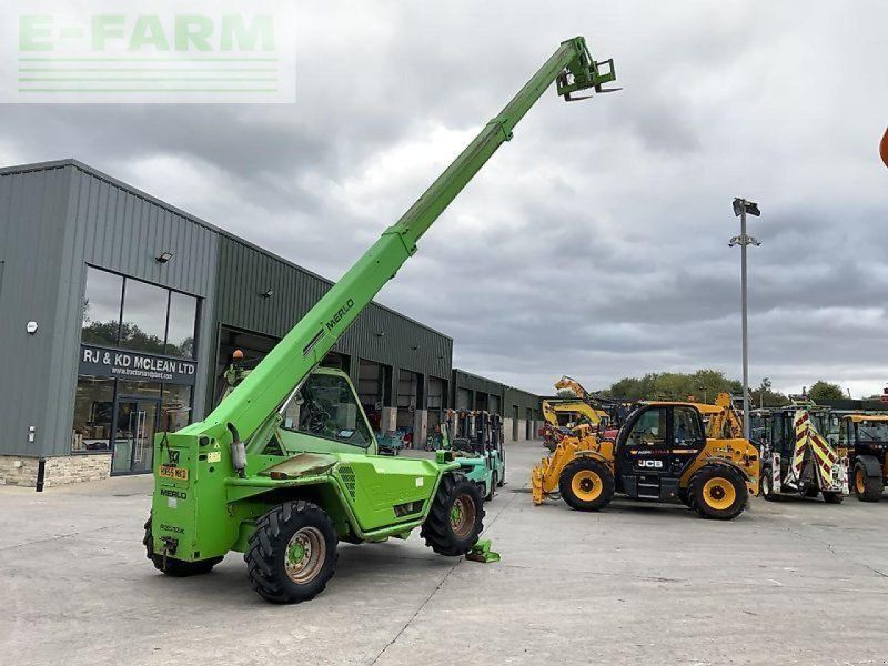 Merlo p35.12 tele (st239077)