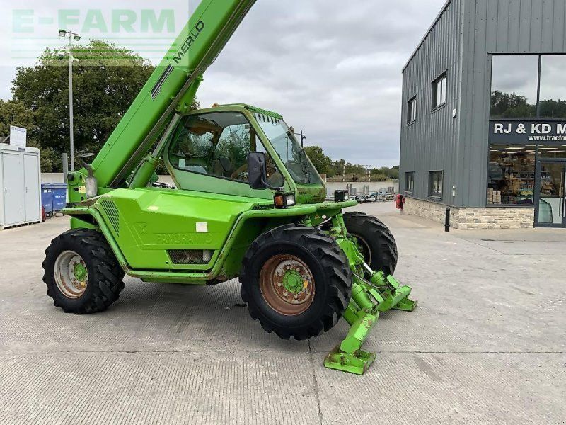 Merlo p35.12 tele (st239077)