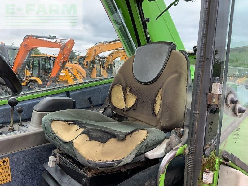 Merlo p35.12 tele (st239077)
