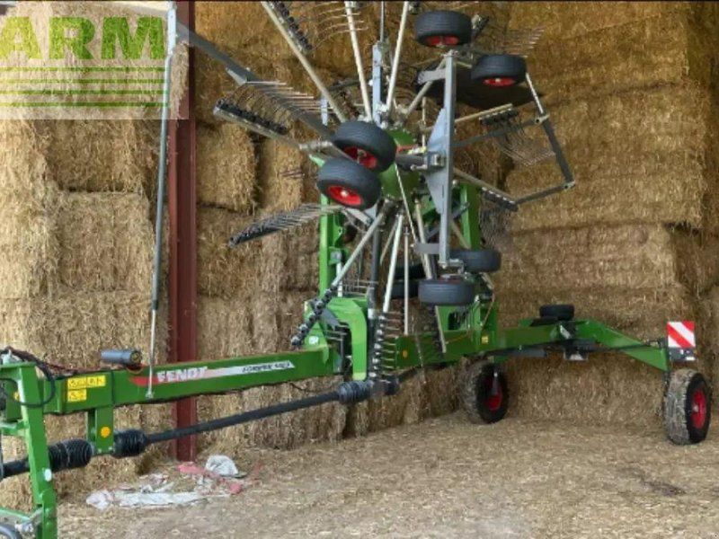 Fendt former1603