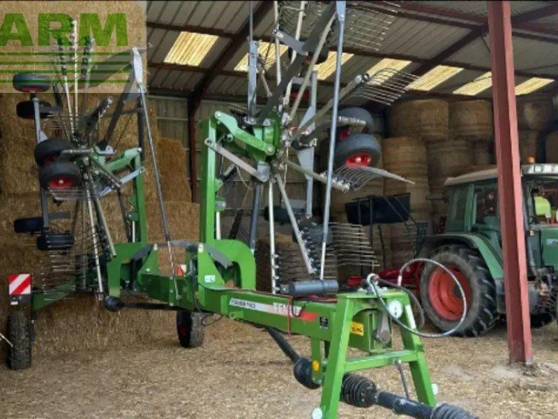 Fendt former1603