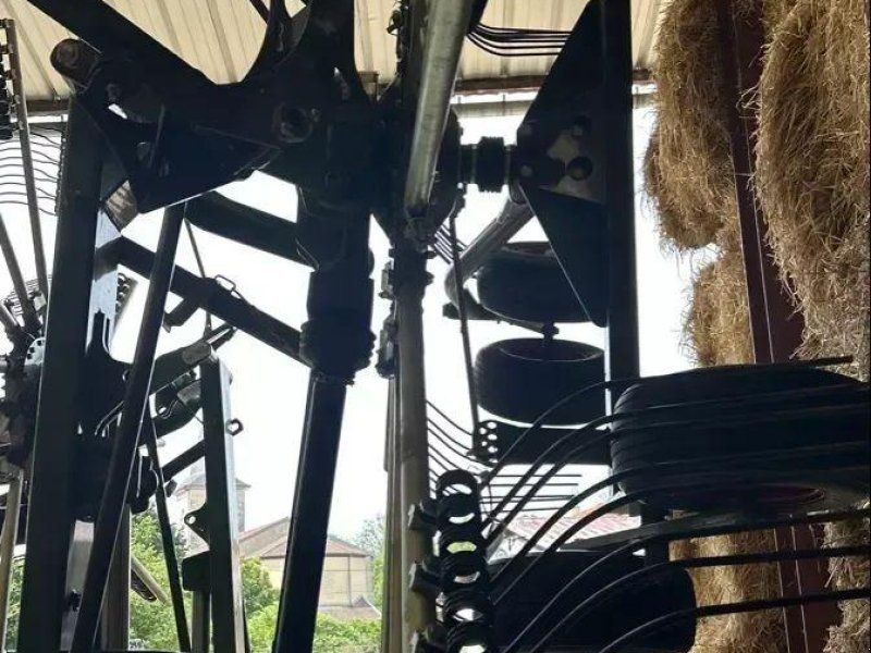 Fendt former1603