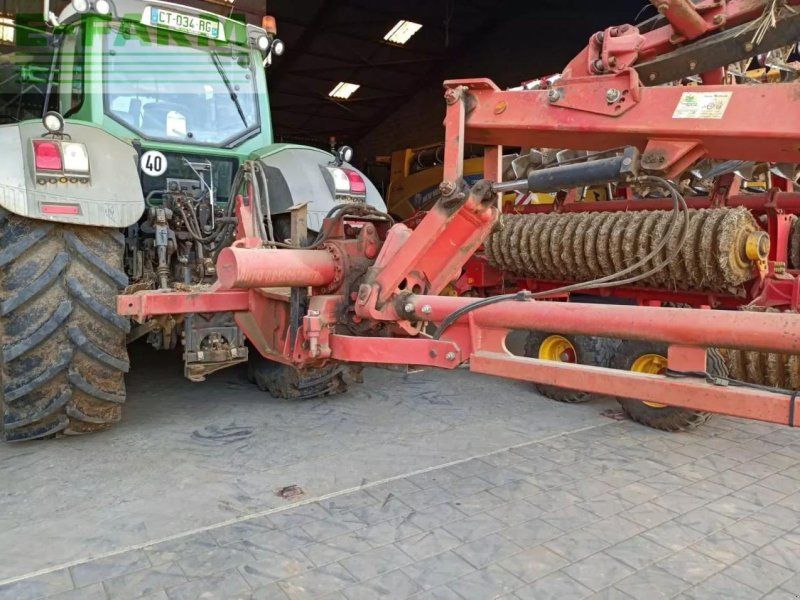 Gregoire spsfk9914