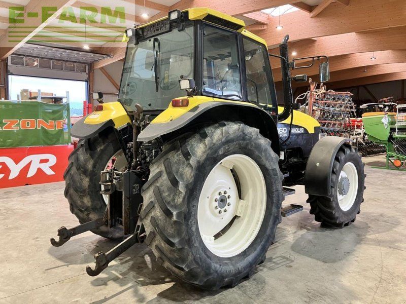 New Holland m 100/8160