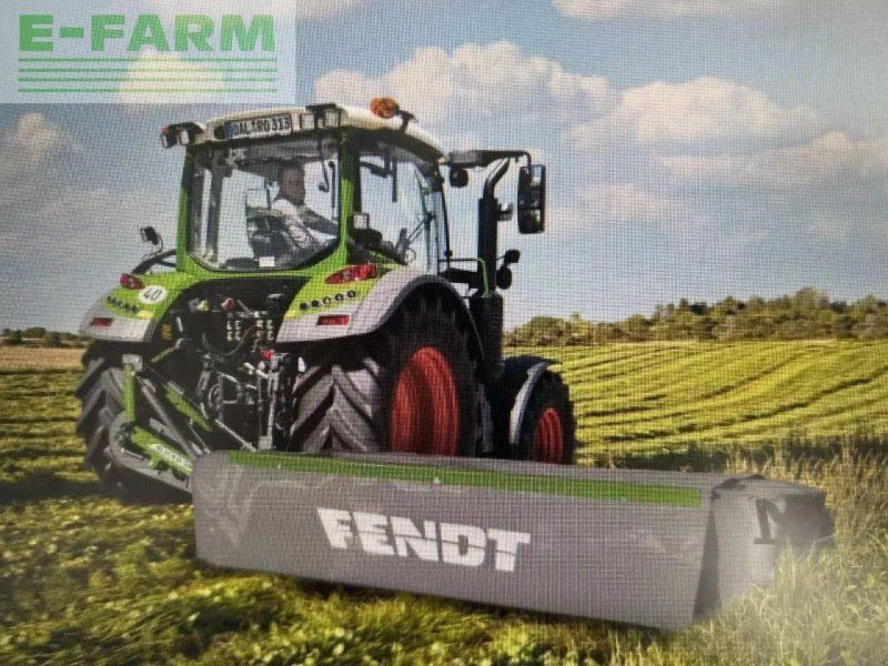 Fendt slicer 3670 tlxkc