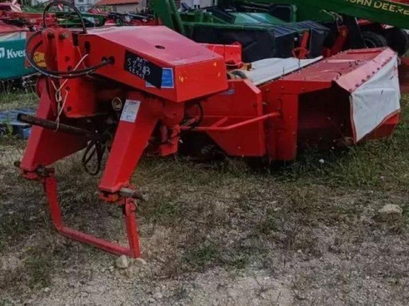 Kuhn fc313