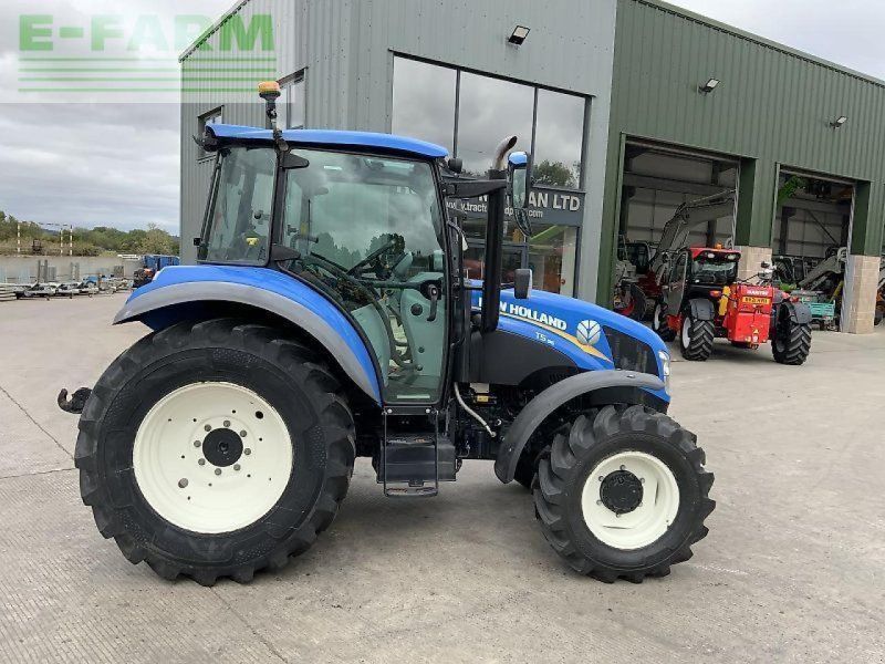 New Holland t5.95  (st23762)