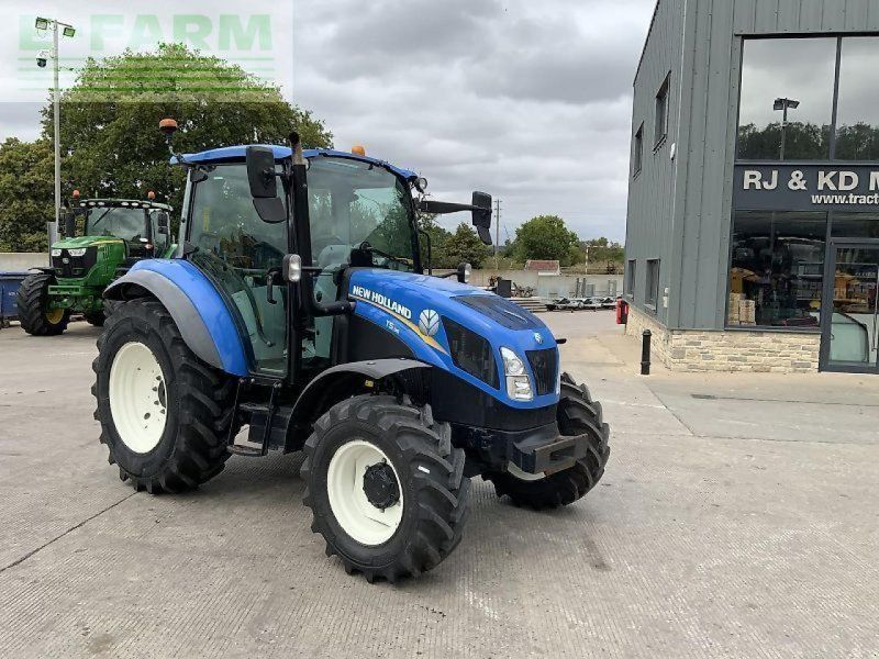 New Holland t5.95  (st23762)