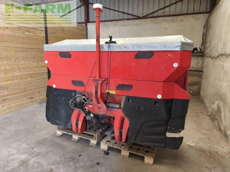 Kuhn axis 40.2 m-emc