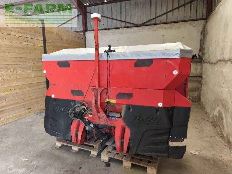 Kuhn axis 40.2 m-emc