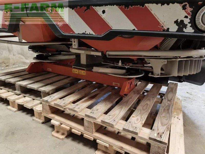 Kuhn axis 40.2 m-emc