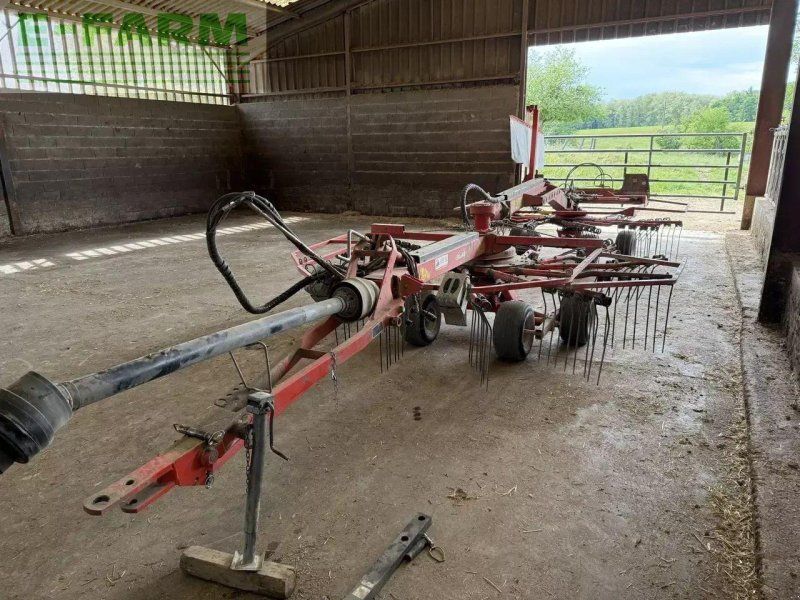 Kuhn ga 6632 +