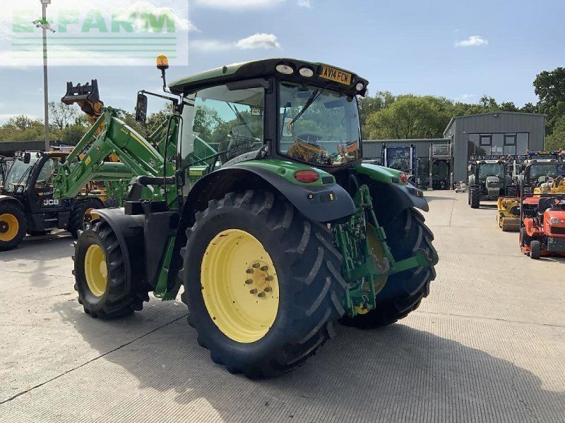 John Deere 6125r  (st24101)