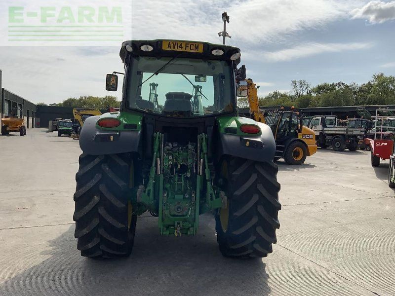 John Deere 6125r  (st24101)