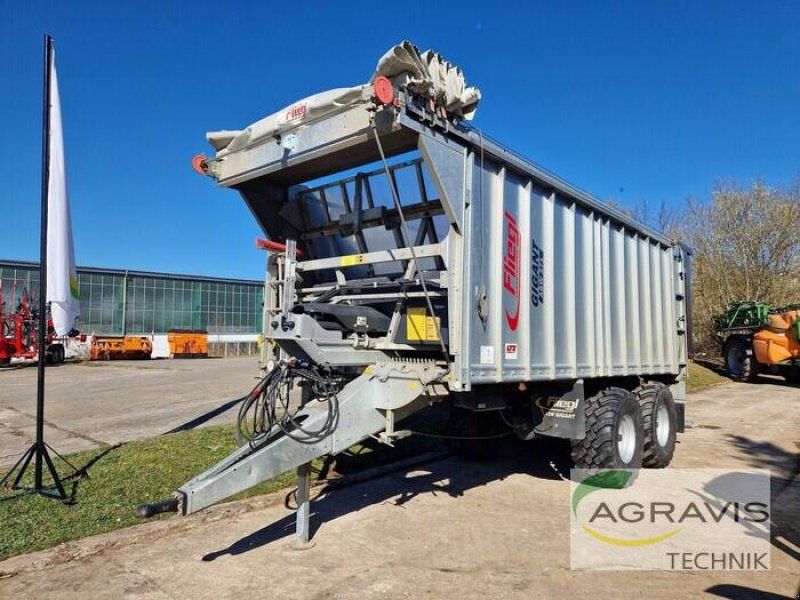 Fliegl ASW 271 GIANT