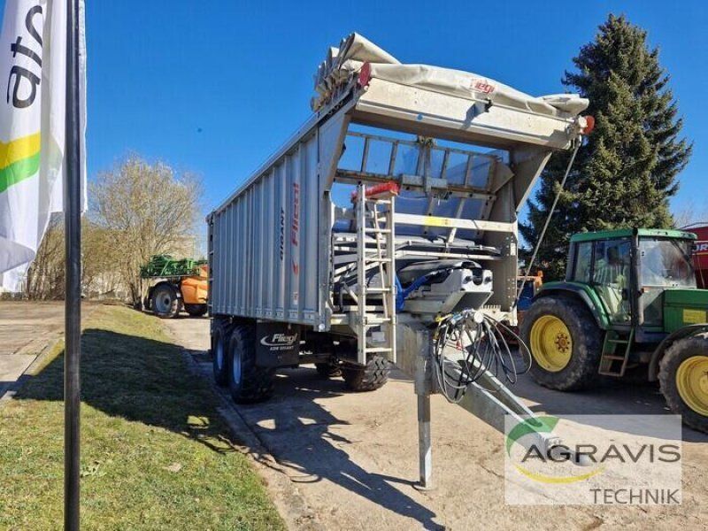 Fliegl ASW 271 GIANT