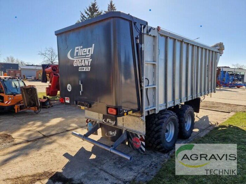 Fliegl ASW 271 GIANT