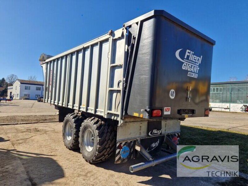 Fliegl ASW 271 GIANT