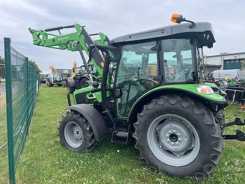 Deutz-Fahr 5080 D Keyline GS